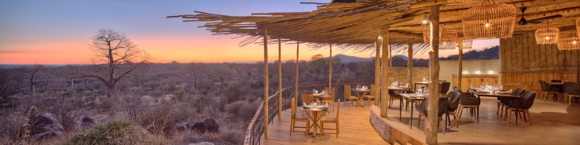 Luksusowe Safari Kenia i Tanzania – Naboisho, Serengeti, Ruaha